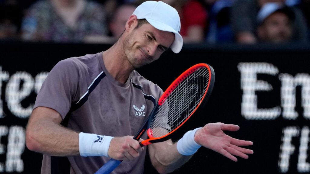 Andy Murray Retirement Update: Latest Big Voice Weighs In!