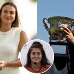 “I wasn’t surprised by Aryna Sabalenka, but Jannik Sinner…I didn’t think it would come so soon” – Bianca Andreescu on Australian Open 2024 champions