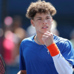 US Tennis on Alert! Rising Star Shelton Might Skip Olympics for Tour Schedule