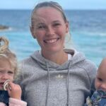 Tennis Mom Caroline Wozniacki Returns to San Diego: A Comeback Story Served Up at Cymbiotika Open