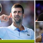 “He is LeBron James” – Nick Kyrgios shares his assessment of Novak Djokovic’s longevity; debates comparison to Michael Jordan