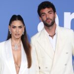 Matteo Berrettini confirms split with girlfriend Melissa Satta