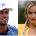 LIV Golf’s Bryson DeChambeau teases relationship with Paige Spiranac