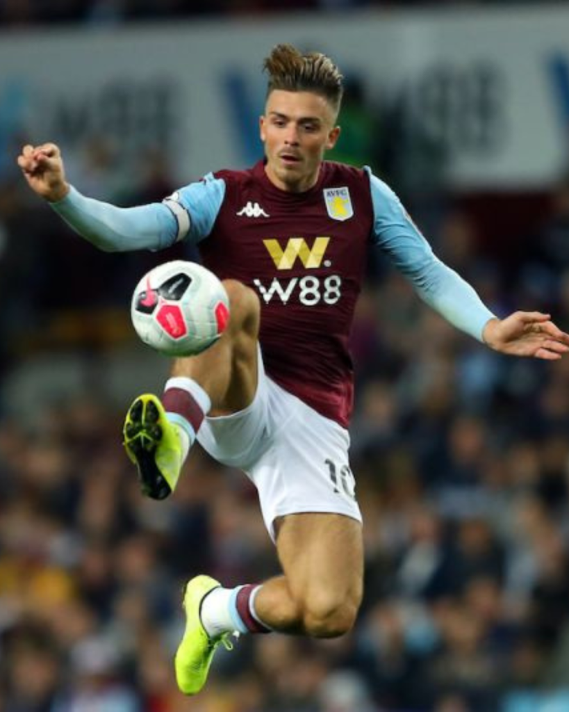 Grealish’s Injury Update: Quicker Return Expected