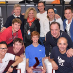 Sinner’s Success: How Jannik’s Family Supported his Tennis Dreams