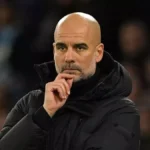 Manchester City star is unhappy with role on the bench, leaves training early