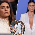 REPORTS POINT TO BREAKUP BETWEEN MATTEO BERRETTINI AND GIRLFRIEND MELISSA SATTA