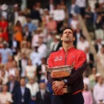 Novak Djokovic can break an epic record at the Roland Garros 2024