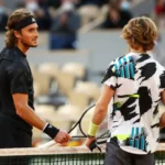 Stefanos Tsitsipas, Alexander Zverev and Andrey Rublev brutally put in their place