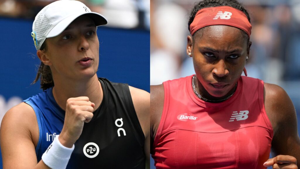 Next Gen Showdown! Swiatek vs. Gauff: Who Will Reach the Indian Wells Final?