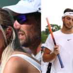 Journalist Speaks Out in Support of Tennis Star Taylor Fritz’s Girlfriend After Public Incident