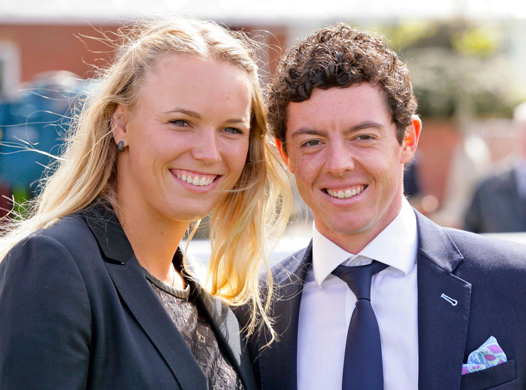 Are Rory McIlroy and Ex-GF Caroline Wozniacki on Talking Terms? Inside Their Relationship 9 Years After Ugly Split