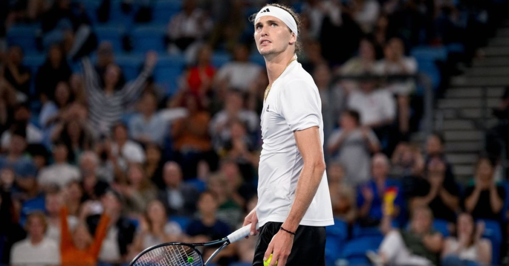 Alexander Zverev vs Thanasi Kokkinakis: 2024 Los Cabos Open – Preview & Prediction