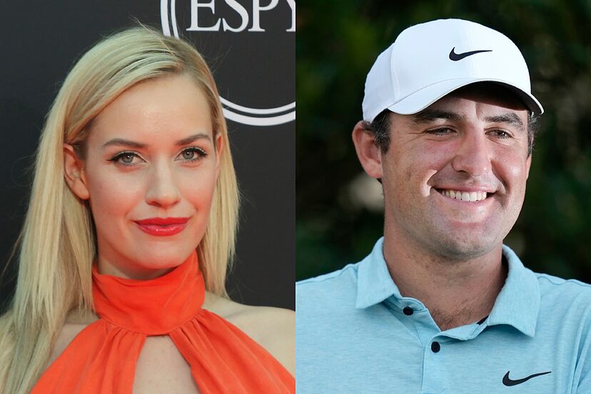 Scottie Scheffler vs. Paige Spiranac: Who Earns More on Social Media after World No. 1 Win?