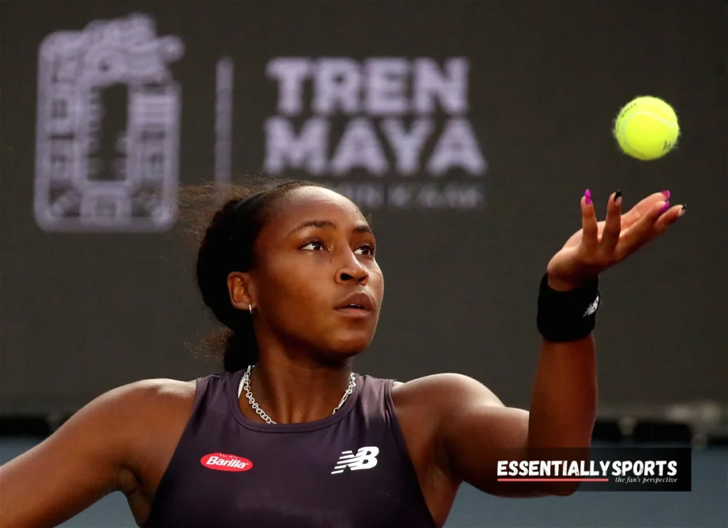 Why Coco Gauff’s Latest Dip In Form Shouldn’t Worry Fans –