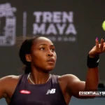 Why Coco Gauff’s Latest Dip In Form Shouldn’t Worry Fans –