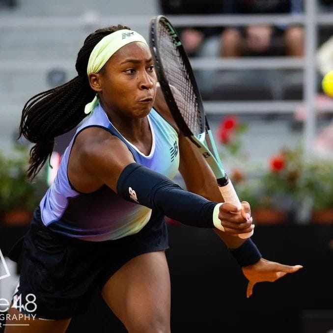 Brad Gilbert continues call for electronic line judging in revisiting Coco Gauff case amid Andrey Rublev default drama