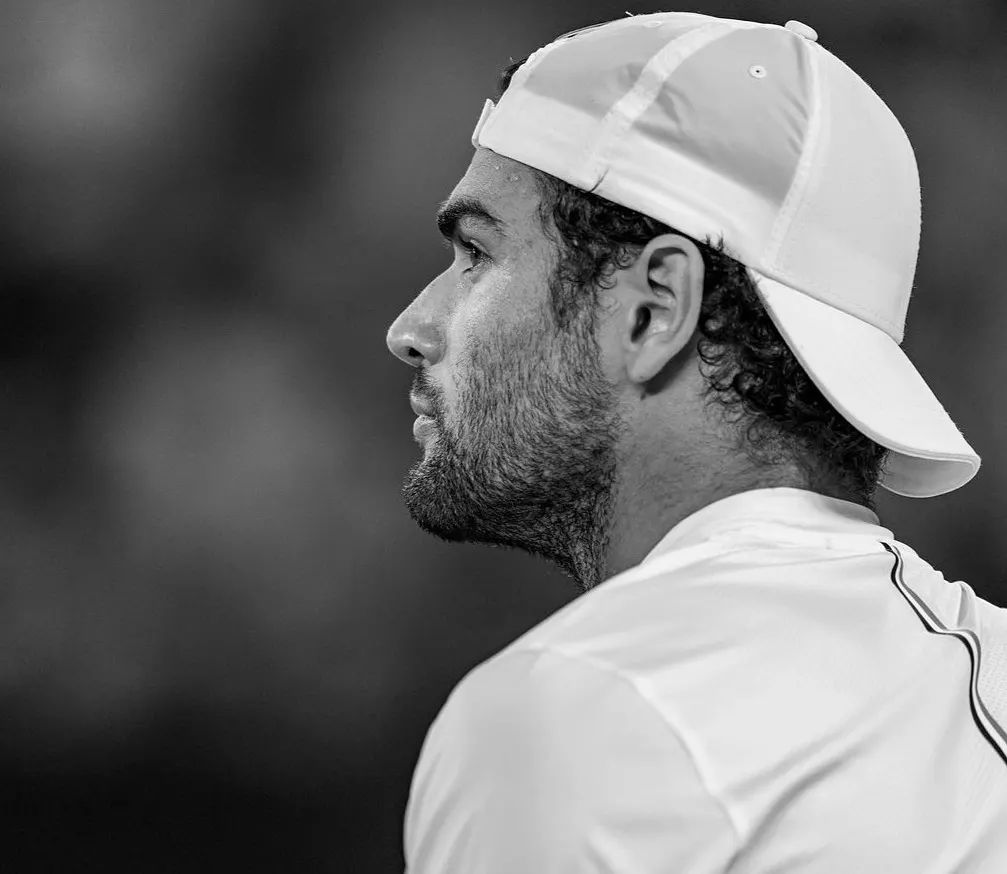 Italy’s first Wimbledon finalist, grass, Covid: Everything you always wanted to know about Matteo Berrettini (but never had time to find out) – updated after Arizona wildcard