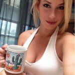 Paige Spiranac’s new life as she is named the sexiest woman in the world