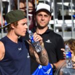 “I believe I deserve Girlfriend of the Century Award”: Eugenie Bouchard turned down offer to hangout by Justin Bieber due to having a boyfriend”