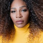 Serena Williams’ Daughter Olympia Is the Cutest Big Sister in New Photo with Baby Adira