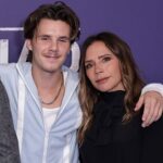 Victoria Beckham sparks backlash over Brooklyn Beckham birthday tribute