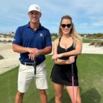 Paige Spiranac’s Playful Challenge to Bryson DeChambeau Sparks Curiosity