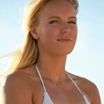 Check out 5 sizzling snapshots of Caroline Wozniacki rocking fabulous bikinis!