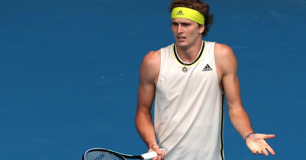 Miami Masters: Zverev through to last eight, completes QF line-up