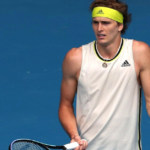 Miami Masters: Zverev through to last eight, completes QF line-up