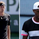 Post-Match Tension: Eubanks Rejects Zverev’s Consolation Offer in Miami