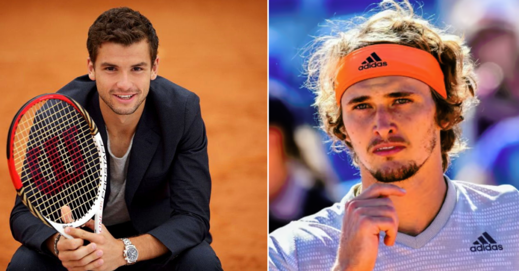 Grigor Dimitrov vs Alexander Zverev: 2024 Miami Open – Preview & Prediction