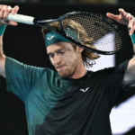 Rublev Among Stars Set to Light Up New York in Ultimate Tennis Showdown!