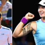 “Iga Swiatek is brilliant… she’s my favorite player to watch on the women’s side” – Andy Murray