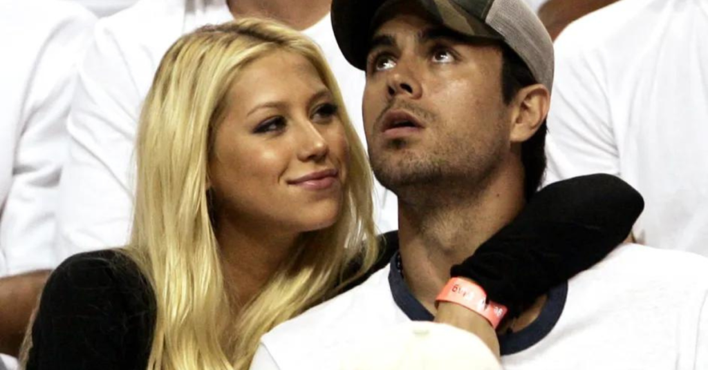 Exclusive: Inside Enrique Iglesias and Anna Kournikova’s Super-Private Romance – A Perfect Match On and Off the Court!