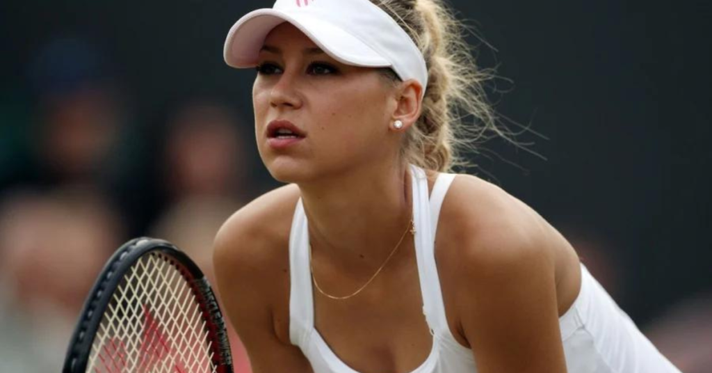 From Tennis Darling to Private Life: Unveiling What Anna Kournikova Does Now