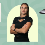 “Essential” Partnership: Sabalenka Teams Up with Oakberry 