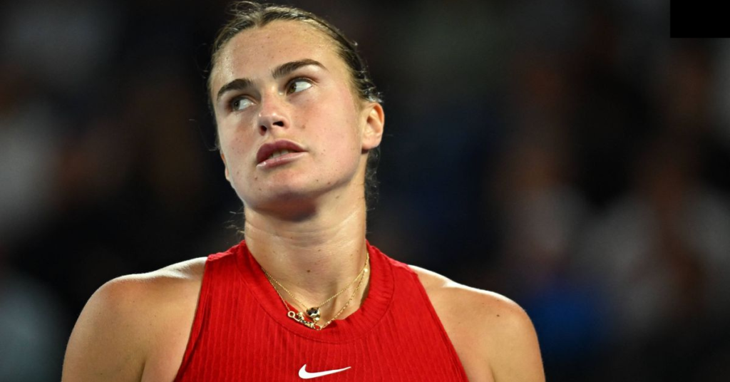 Sabalenka Tumbles After Indian Wells Upset: Will The Navarro Effect Haunt Her Ranking?