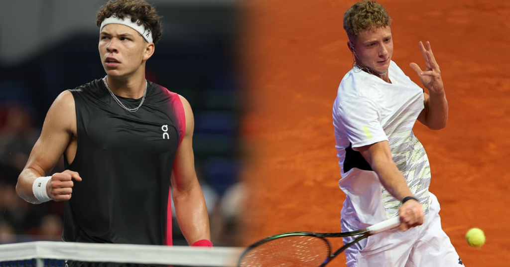 Miami Open 2024: Ben Shelton vs Martin Landaluce preview, head-to-head, prediction and pick