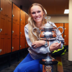 Beyond Grand Slams: The Impressive Net Worth of Tennis Star Caroline Wozniacki