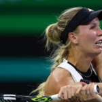 Wozniacki, Haddad Maia among Charleston main-draw wild cards