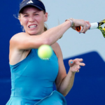 Wozniacki Leads List Of Wild Cards Announced For 2024 Charleston Open