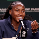 Turning 20 “Not a Big Deal”? Gauff Eyes Indian Wells Win After Last Teen Victory