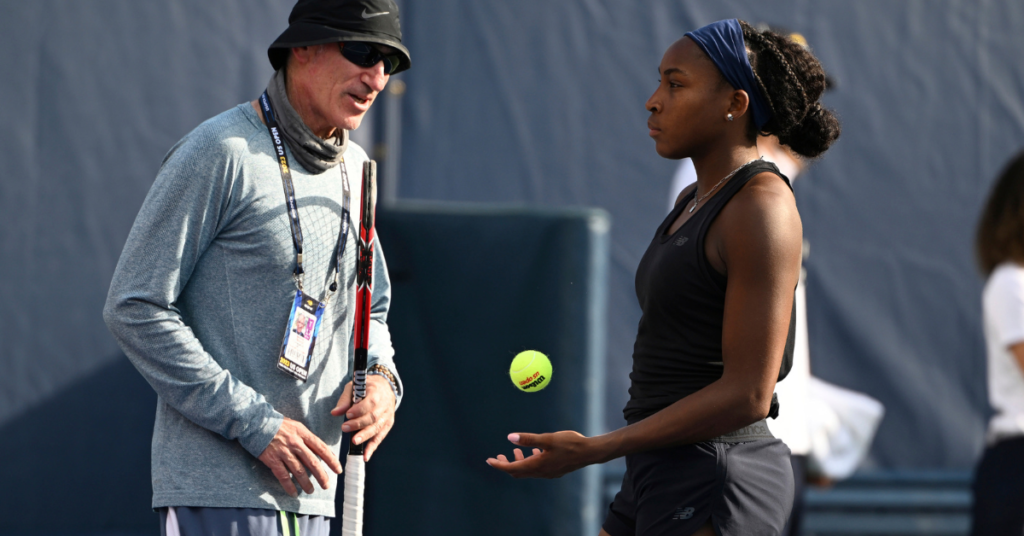 AS COCO GAUFF IS CONFIRMED FOR OLYMPIC GAMES, WHO IS IN THE RUNNING FOR REMAINING TEAM USA SPOTS?