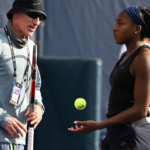 AS COCO GAUFF IS CONFIRMED FOR OLYMPIC GAMES, WHO IS IN THE RUNNING FOR REMAINING TEAM USA SPOTS?