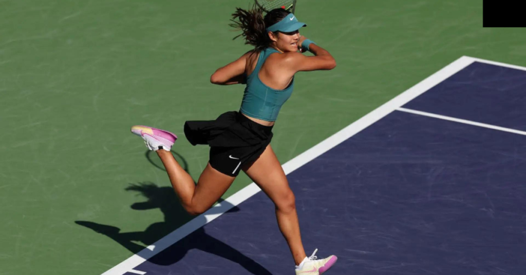 Emma Raducanu vs Xiyu Wang: 2024 Miami Open – Preview & Prediction