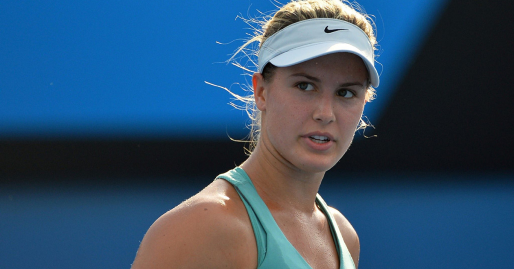 Unexpected Victory! Eugenie Bouchard Leads Family to Triumph on Family Feud Canada (