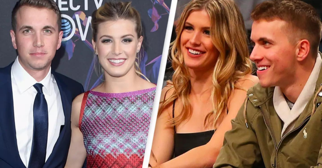 Eugenie Bouchard shares awkward twist to relationship with fan she took on date after losing bet