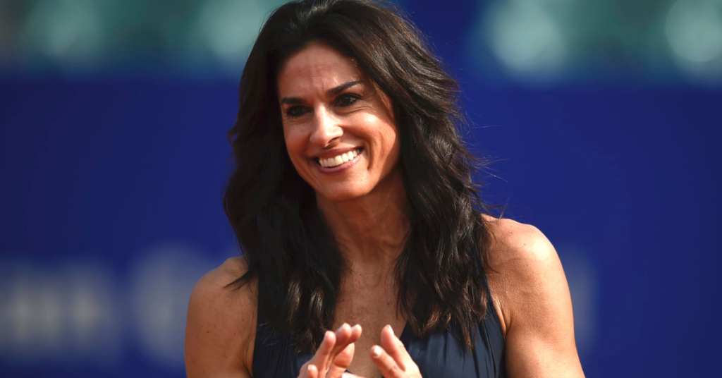 Tennis Icon Turned Entrepreneur: What’s Gabriela Sabatini’s Net Worth Today?