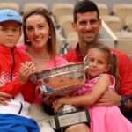 Game, Set, Match: Novak Djokovic’s Wife Announces Pregnancy – Tennis Star’s Next ‘Grand Slam’ Title On the Way!